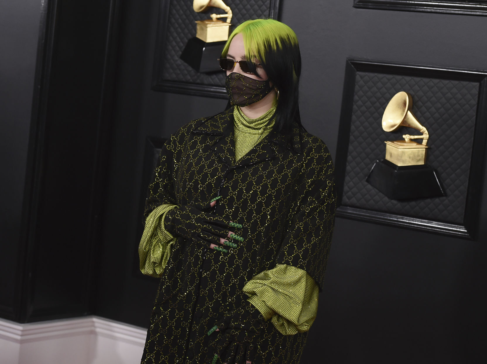 62nd Annual Grammy Awards - Arrivals
